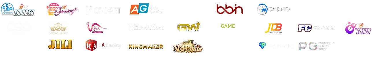 đối tác game gg88